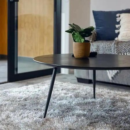 Cozy 1Br Apartment With Hagley Park View Christchurch Ngoại thất bức ảnh